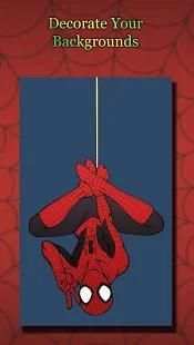 Spiderman Latest Wallpapers screenshot 2