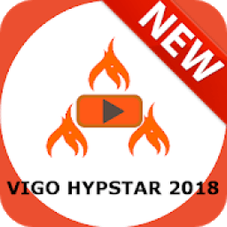 ikon VIDEO VIGO HYPSTAR