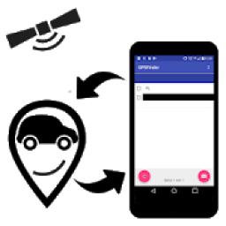 GPSFinder: manage multiple GPS-Tracker आइकन