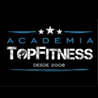 Academia Top Fitness on 9Apps