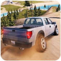Truck Driving Speed 3D 1.0