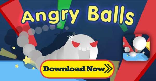 New Balls VS Blocks screenshot 1