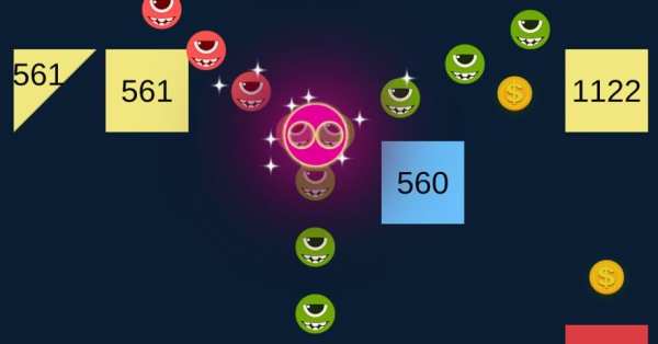 New Balls VS Blocks screenshot 6