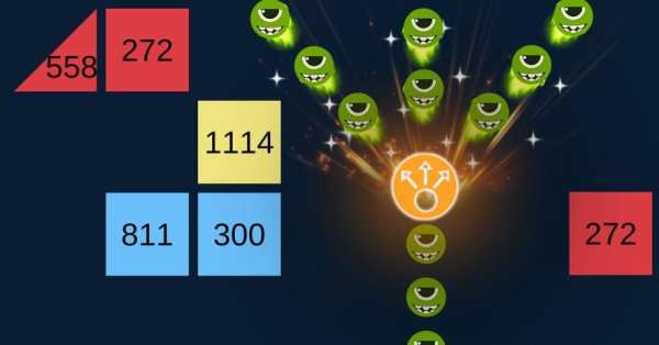 New Balls VS Blocks screenshot 7