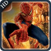 Spiderman Latest Wallpapers