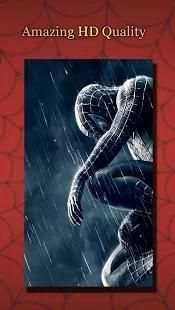 Spiderman Latest Wallpapers screenshot 4