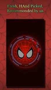 Spiderman Latest Wallpapers screenshot 1