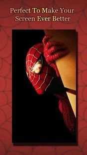 Spiderman Latest Wallpapers screenshot 3