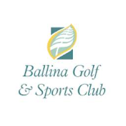 Ballina Golf & Sports Club