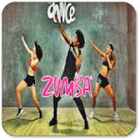 Zumba Dance Exercise