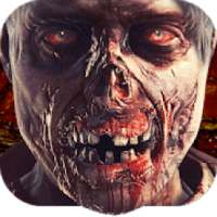 Zombie Photo Editor - Zombie Photo Booth