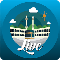 ikon Makkah &amp; Madina Live Streaming