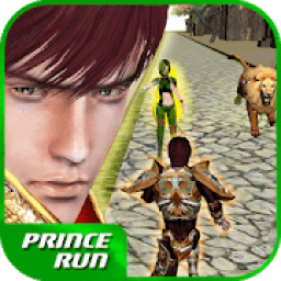 Prince Run आइकन