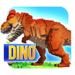 PixARK Dino Adventure icon
