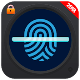 ikon تطبيق القفل - قفل الشاشة بالبصمة
‎