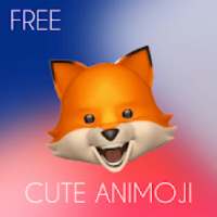 ANIMOJI 3D PHONE X on 9Apps