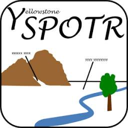 Yellowstone SPOTR