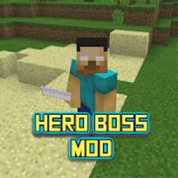 ikon Hero Boss MOD
