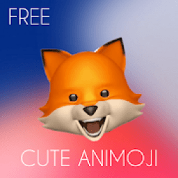 ikon ANIMOJI 3D PHONE X