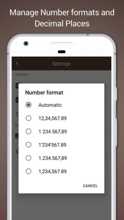 EMI Calculator screenshot 2
