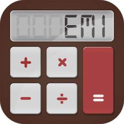 EMI Calculator 1.5