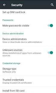 Top GB WhatsUp For Android screenshot 3