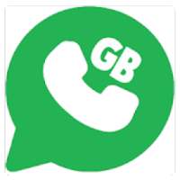 Top GB WhatsUp For Android on 9Apps