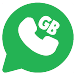 ikon Top GB WhatsUp For Android