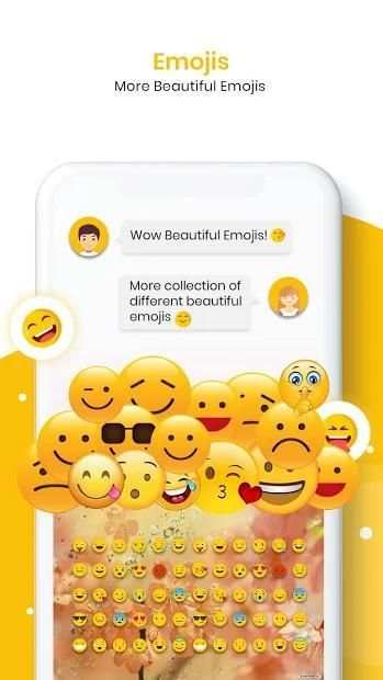 Bengali Voice Typing Keyboard स्क्रीनशॉट 4