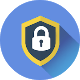 Hide Photos on android Personal Secret Photo Vault आइकन