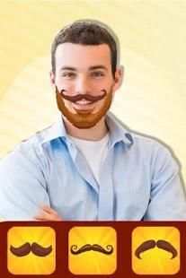 Funny Face changer editing app – face swap maker screenshot 4