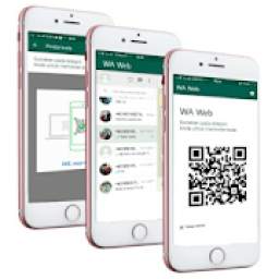 WA Web Scan Terbaru 2018 2.0