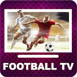 ikon Football TV - Live Channels &amp; Streaming guide