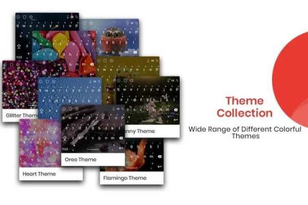 Bengali Voice Typing Keyboard screenshot 5