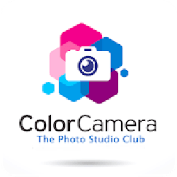 Color Camera Photo Art icon