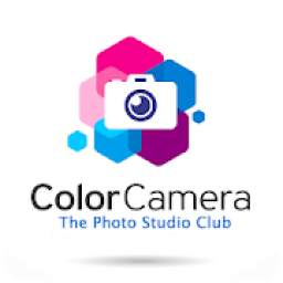 Color Camera photo Art 2.0
