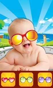 Funny Face changer editing app – face swap maker screenshot 5