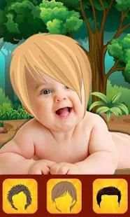 Funny Face changer editing app – face swap maker screenshot 3