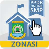PPDB Online SMP Kota Tangerang on 9Apps