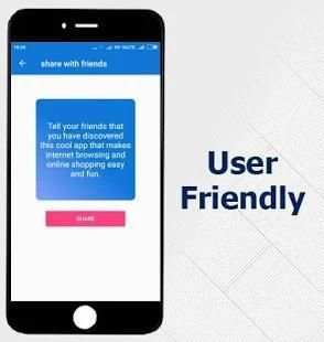 ⛳ SabKuch – All shopping Deals & Popular websites screenshot 3