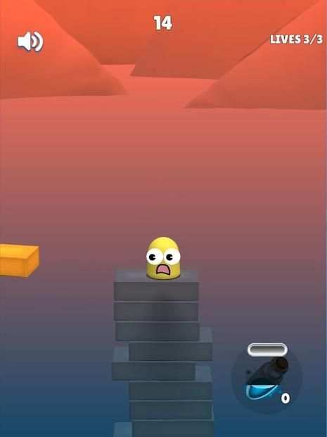 Stack Hop स्क्रीनशॉट 3