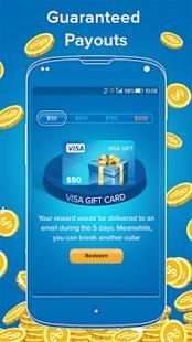 Make Money & Earn Cash App स्क्रीनशॉट 2