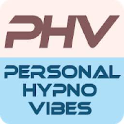 Personal Hypno Vibes - PHV