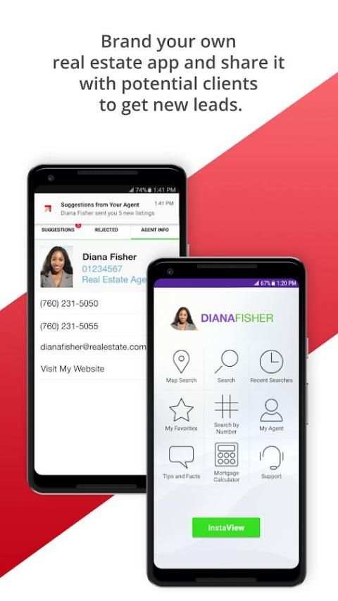 Prospects Mobile screenshot 3