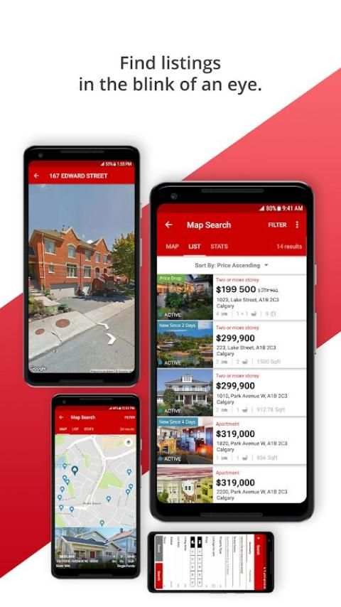 Prospects Mobile screenshot 6