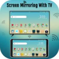 Screen Mirroring Assistant