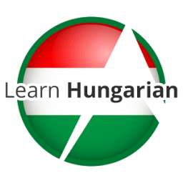 Learn Hungarian आइकन