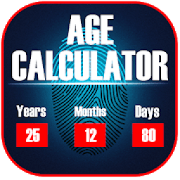 ikon Age Calculator