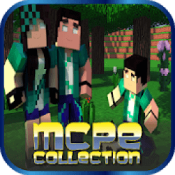 ikon Comes Alive Mod for MCPE