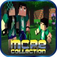Comes Alive Mod for MCPE